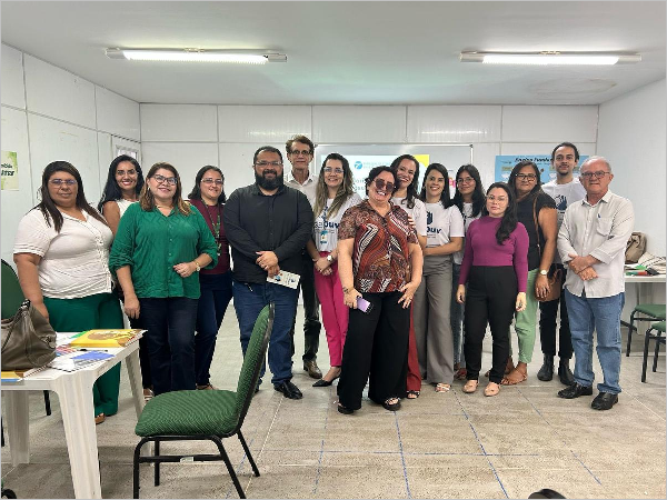 Ouvidoria de Caucaia se destaca em evento promovido pelo TCE-CE