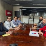 Ouvidoria-Geral de Caucaia participa de reunião estratégica da CGU para fortalecimento das ouvidorias públicas