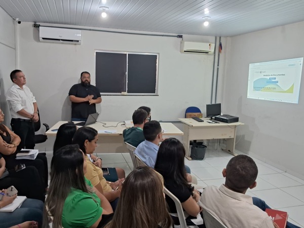 Prefeitura de Caucaia implanta sistema digital para modernizar e dar mais transparência aos processos de pagamento