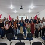 Prefeitura de Caucaia realiza treinamento com Comissões de Inventário e Acompanhamento Patrimonial